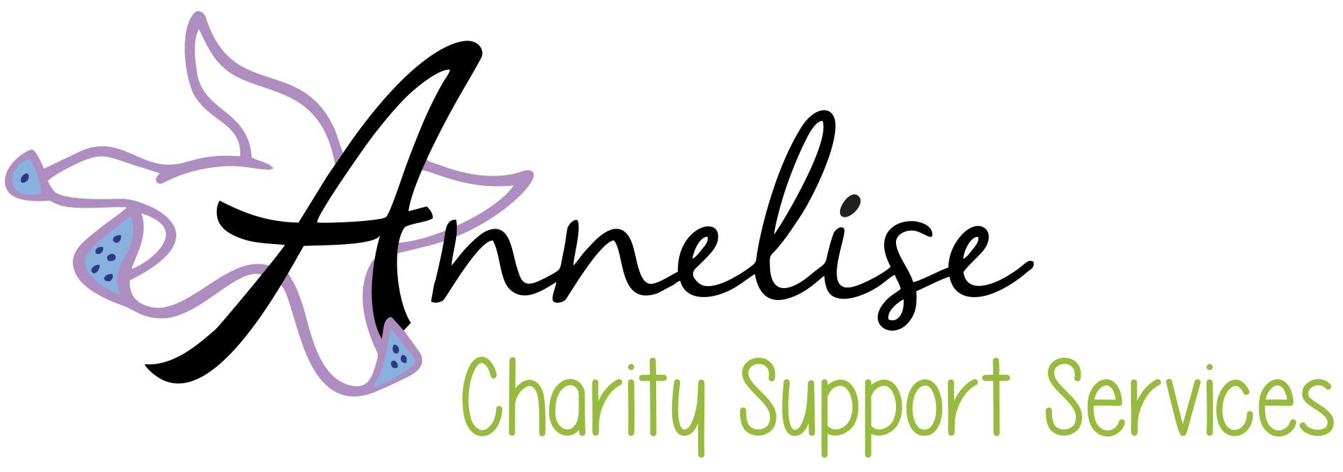 Annelise - Charity Support Services