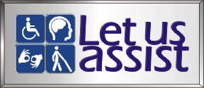 Let us assist