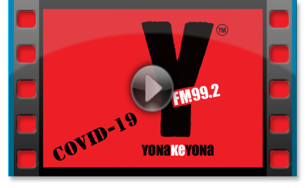 YFM - COVID - 19 and how it effects persons with disabilities