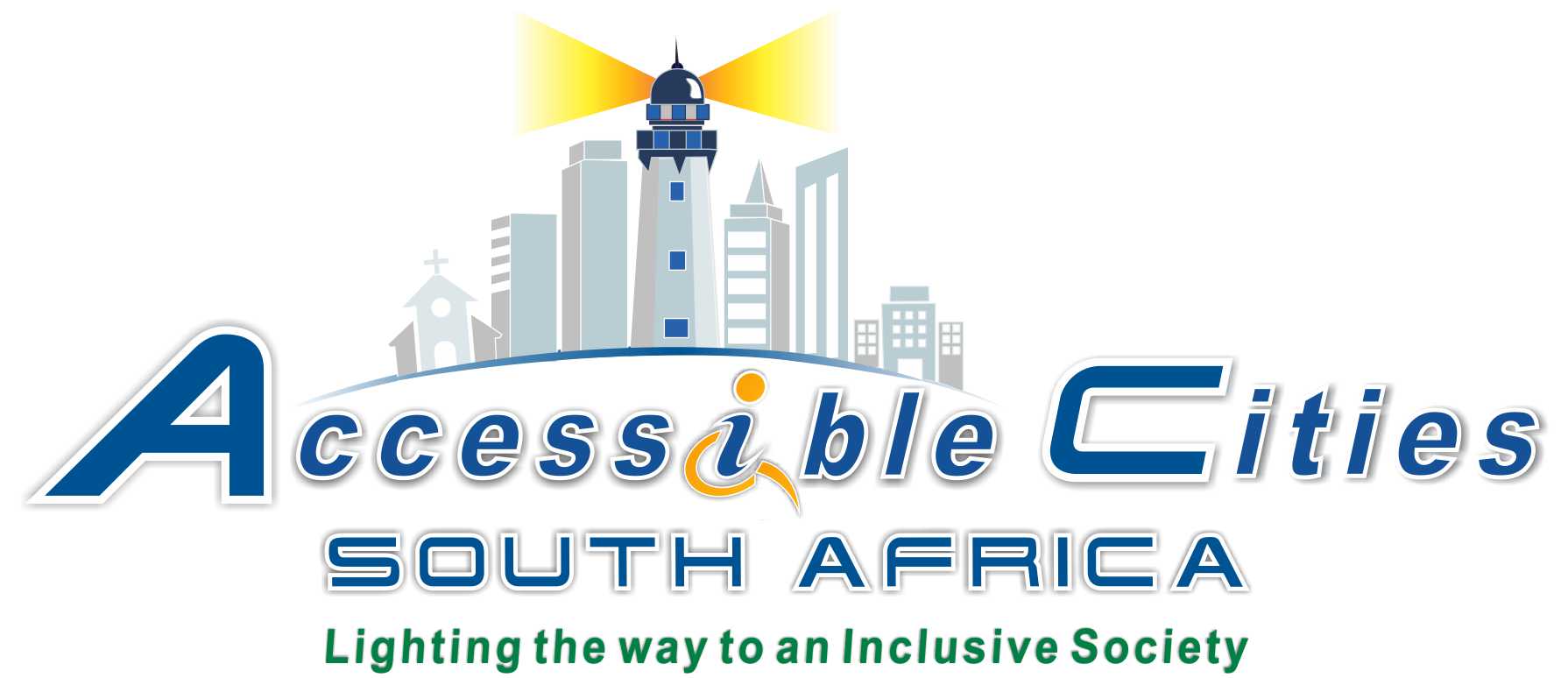Accessible Cities South Africa (AC - SA)