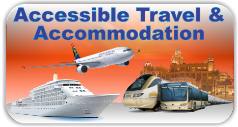 Accessible Travel And Accommodation