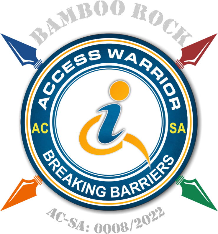 Bamboo Rock - Access Warrior
