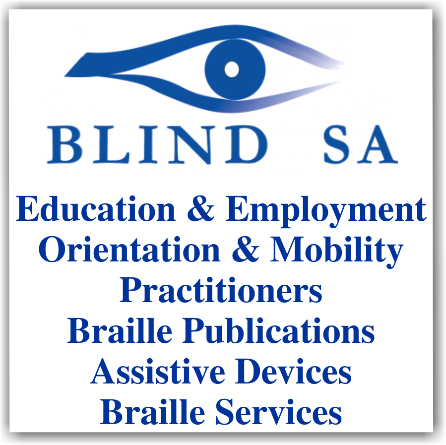 Blind SA