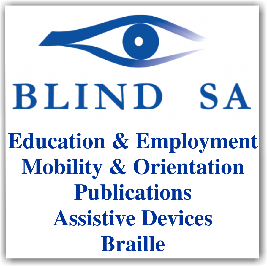 Blind SA