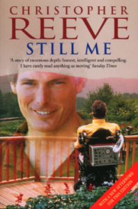 Still Me by Christopher Reeve