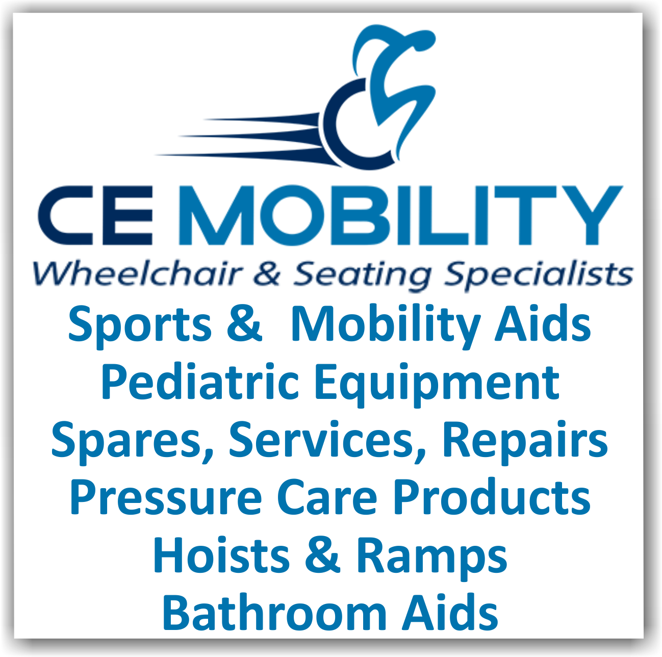 CE Mobility