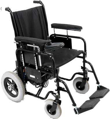 CE Power Wheelchair