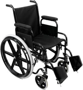 Cruiser Manual Wheelchair
