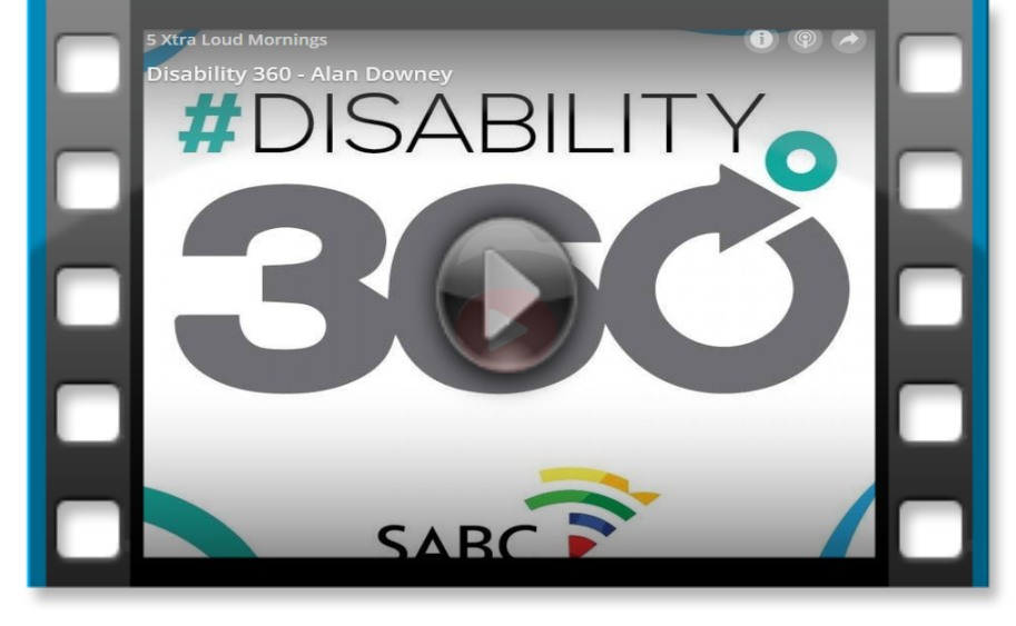 Disability 360