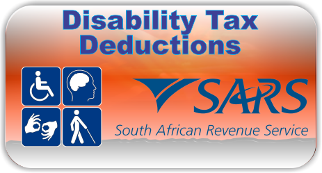 Disability Tax Deductions 
