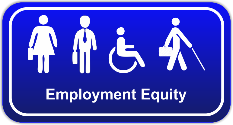 Employment Equity