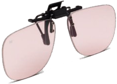 Flip-up Glasses