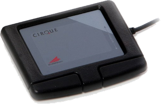 Glidepoint USB Touchpads