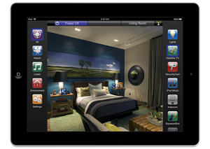 home automation controller