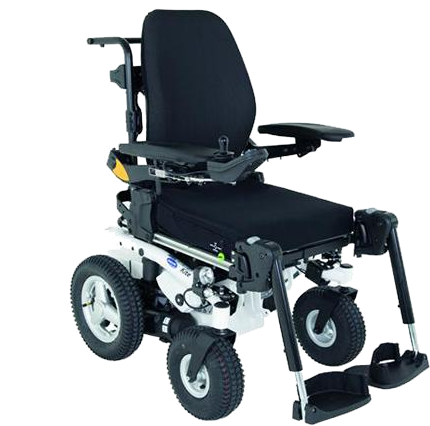 Kite Motorized Wheelchair