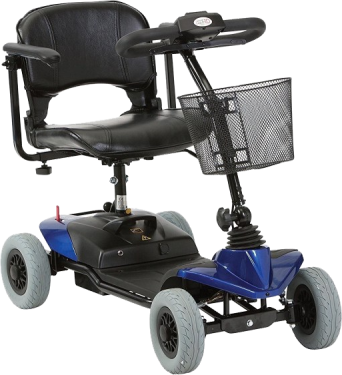 Mobility-Scooter-Drive-Medical-ST1