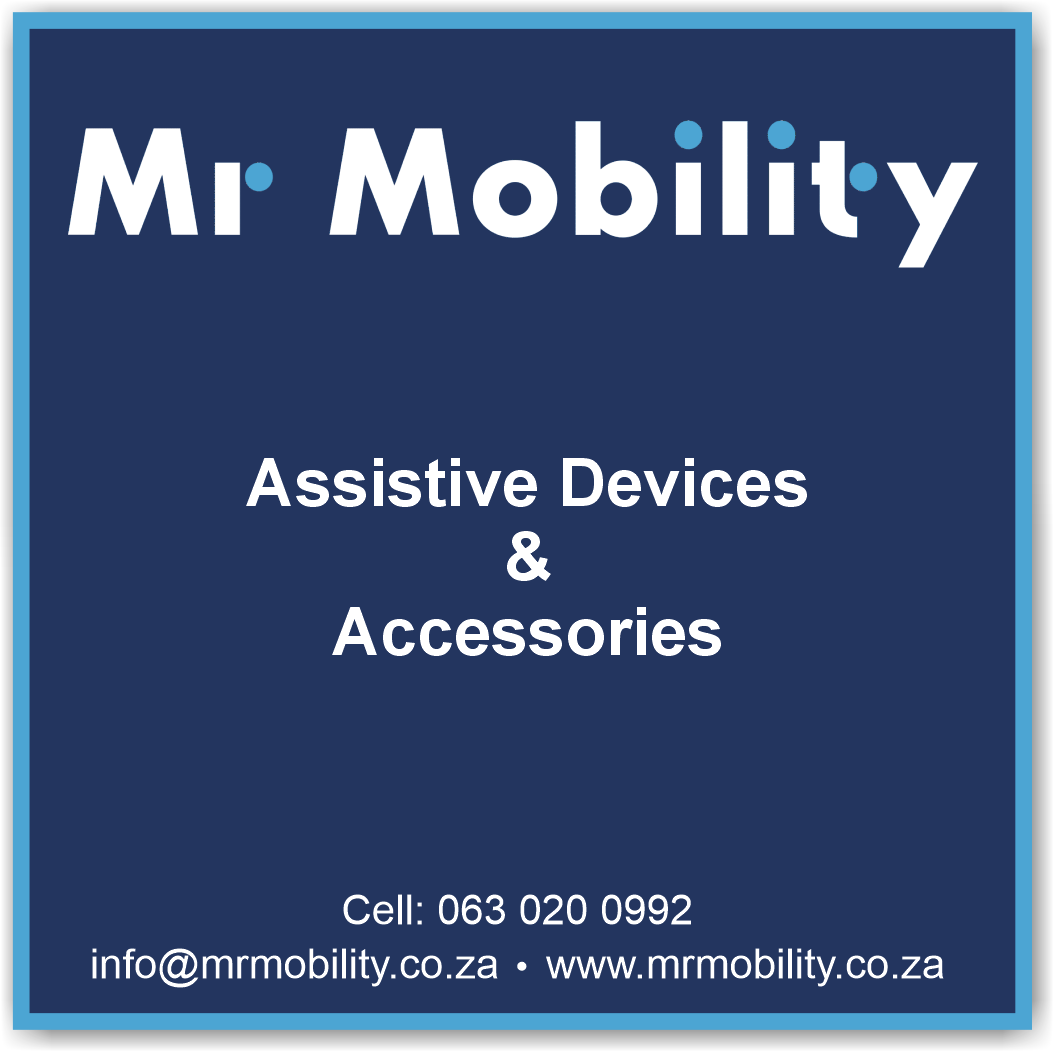 Mr Mobility