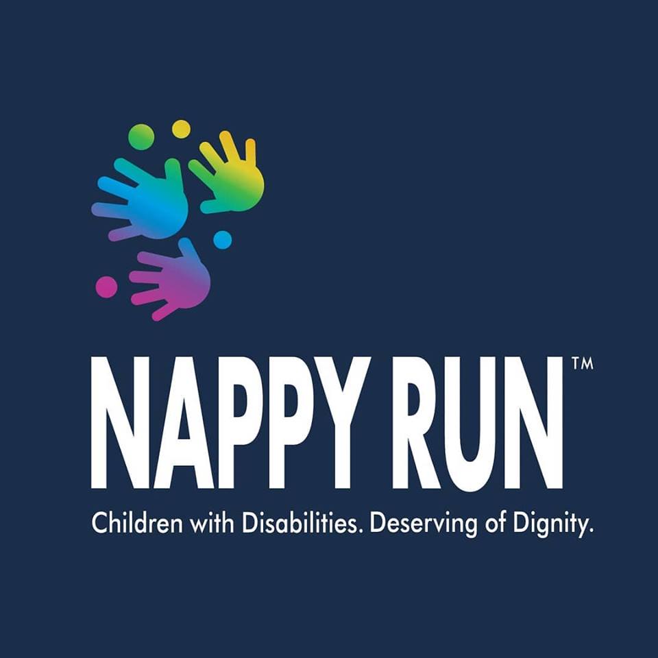 NCPD - Nappy Run