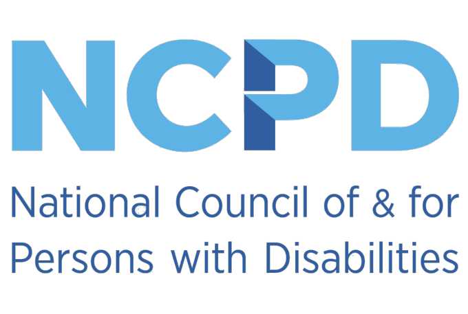 National Council of and for Persons with Disabilities (NCPD)