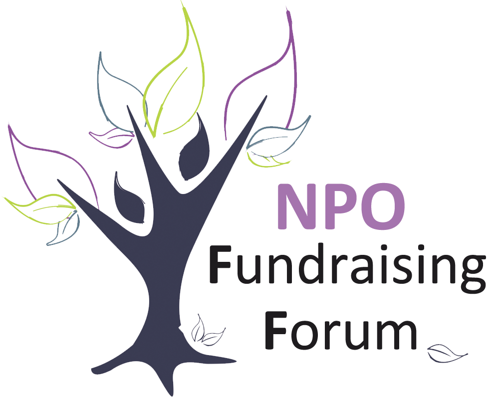 Annelise - NPO Fundraising Forum