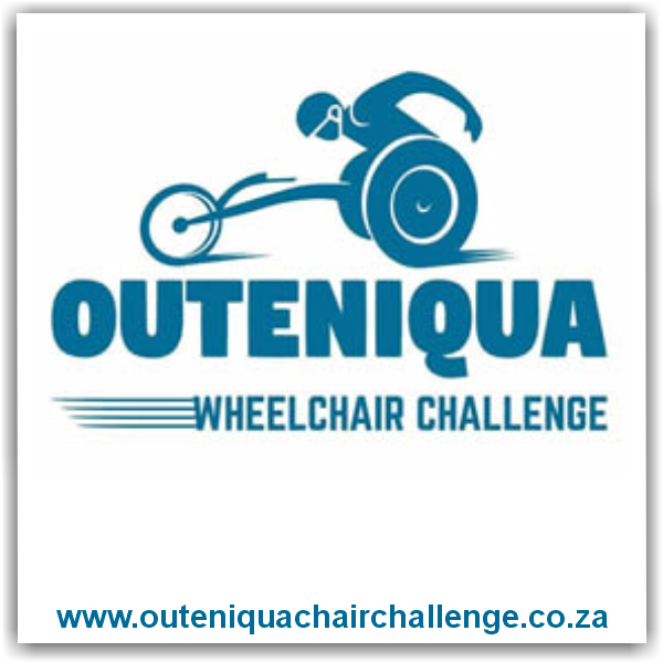 Outeniqua Chair Challenge