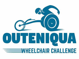 Outeniqua Chair Challenge