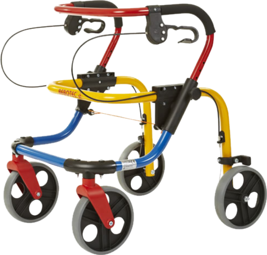 Pediatric Stroller