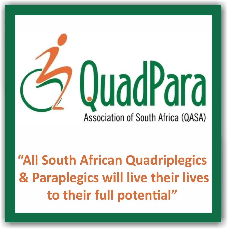 QuadPara Association of South Africa