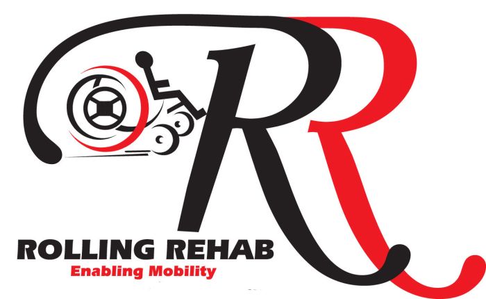 Rolling Rehab