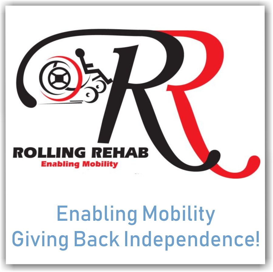 Rolling Rehab