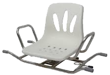 Swivel Bath Chair