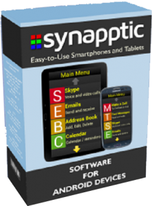 Synaptic Software