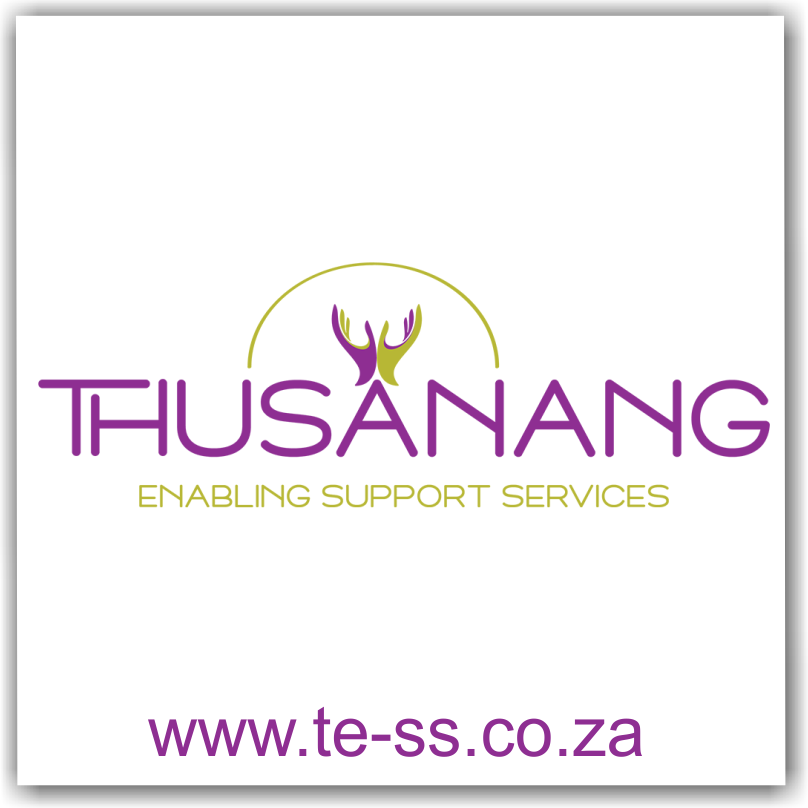 Thusanang - Enabling Support Services