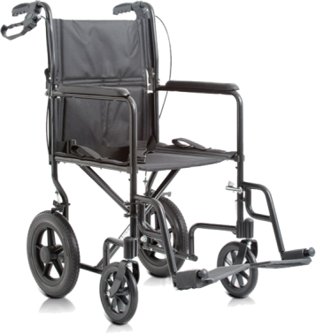 Pride YK9093 Manual Wheelchair