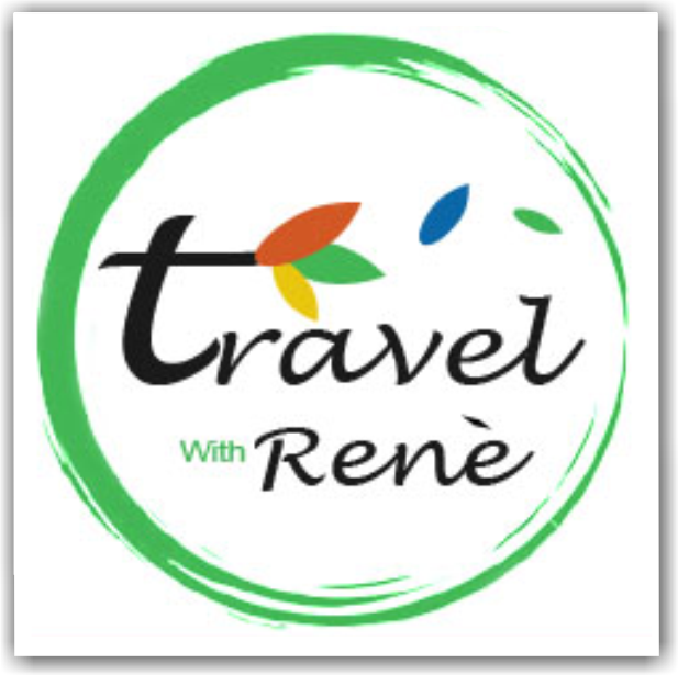 Travel with Rene'