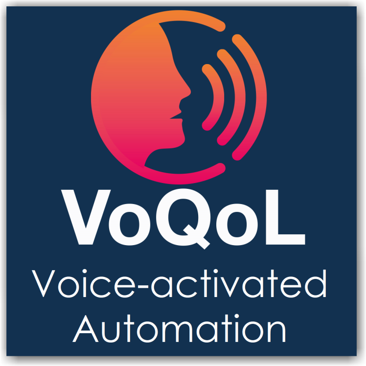 VoQoL - Voice Activated Automation