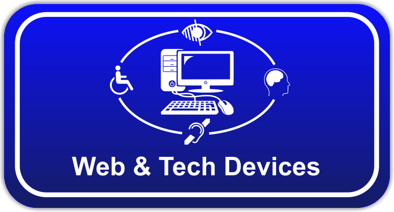 Web & Tech Devices