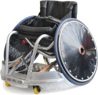 Wheelchair Rugby Chairs